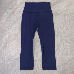 Lululemon athletica leggings